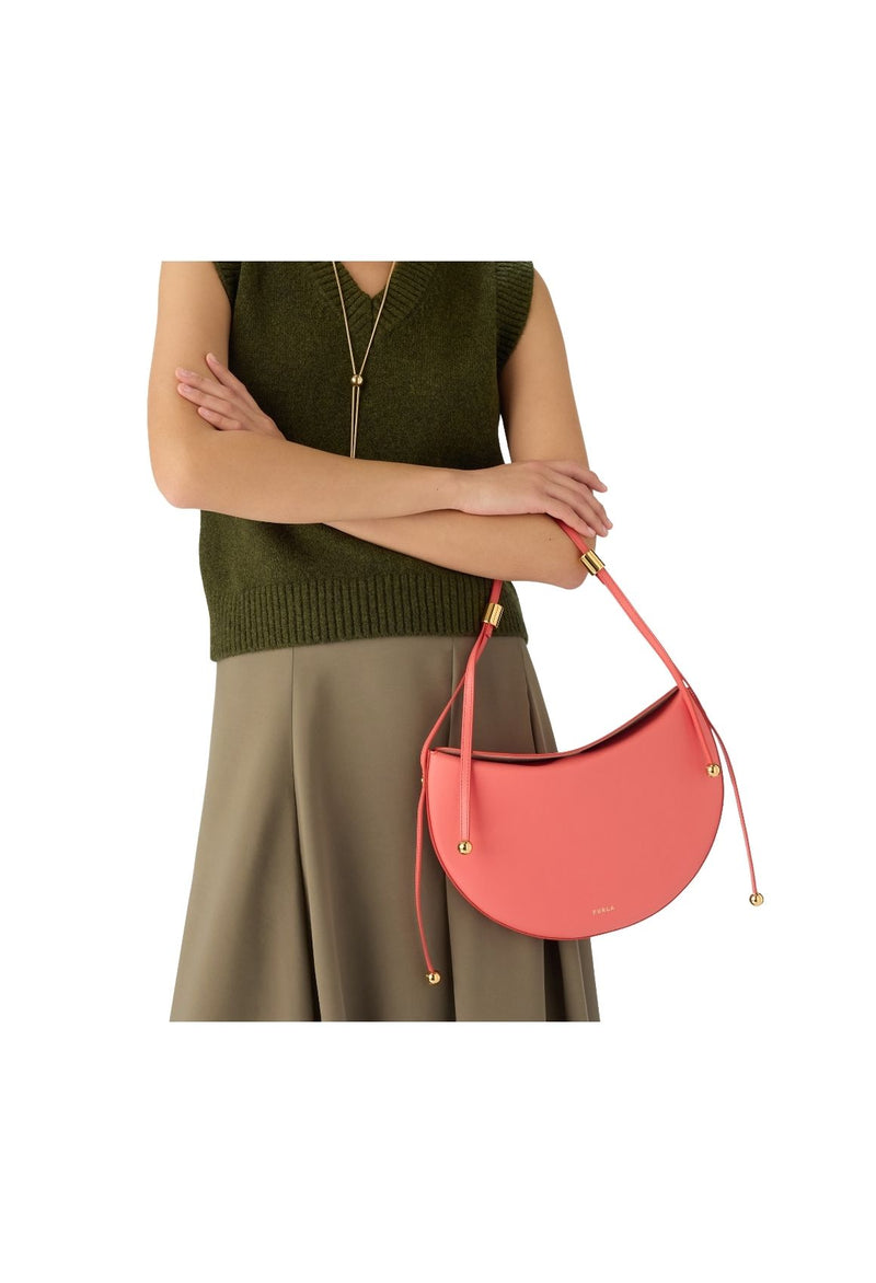 Furla Moonstone Schultertasche