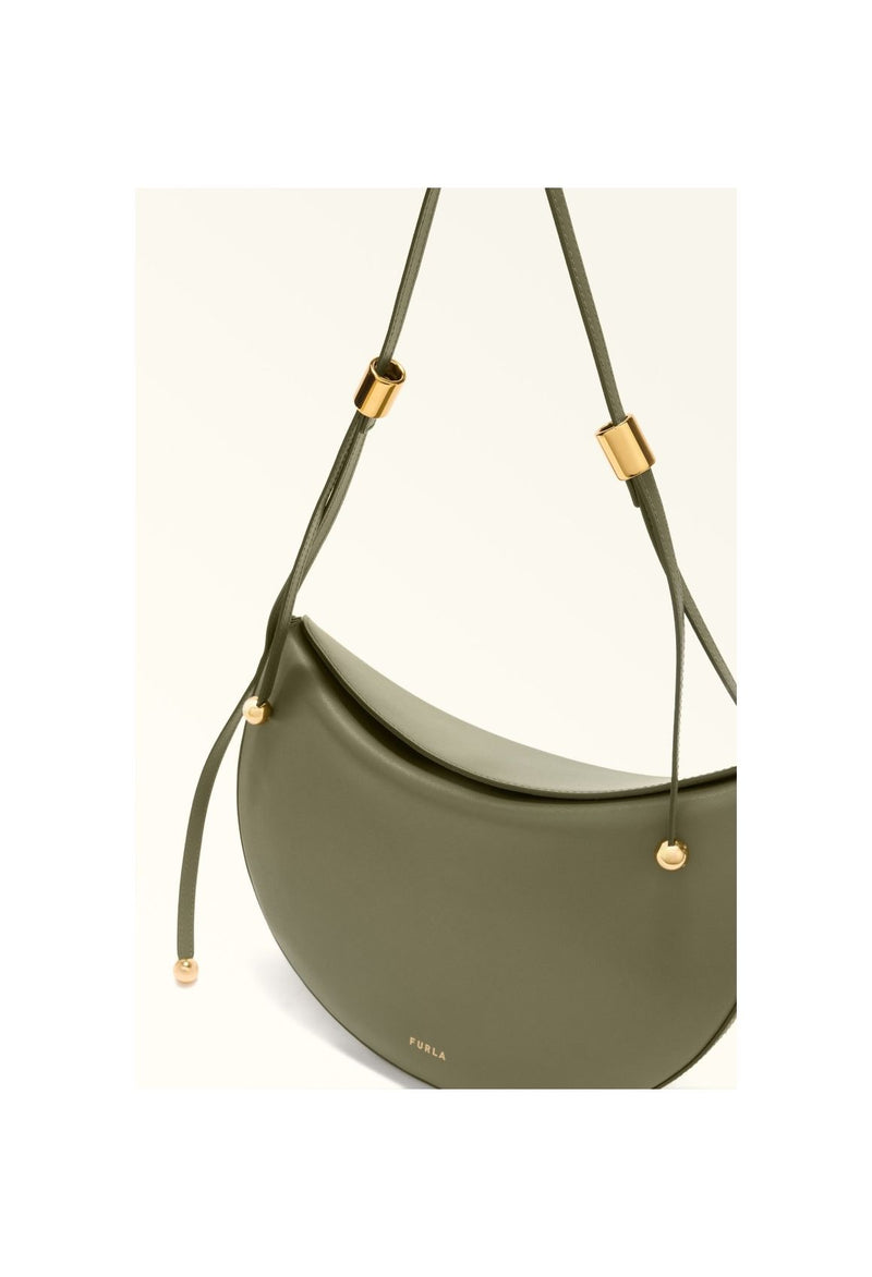 Furla Moonstone Schultertasche