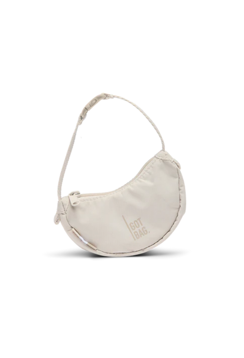 Moon Bag Charm