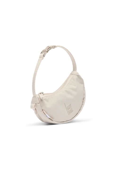 Moon Bag Charm