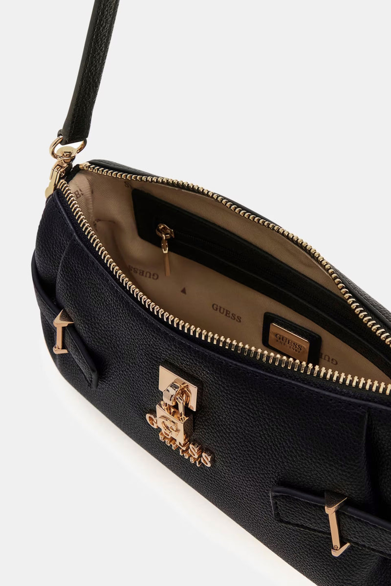 Guess Yesba Mini Schultertasche