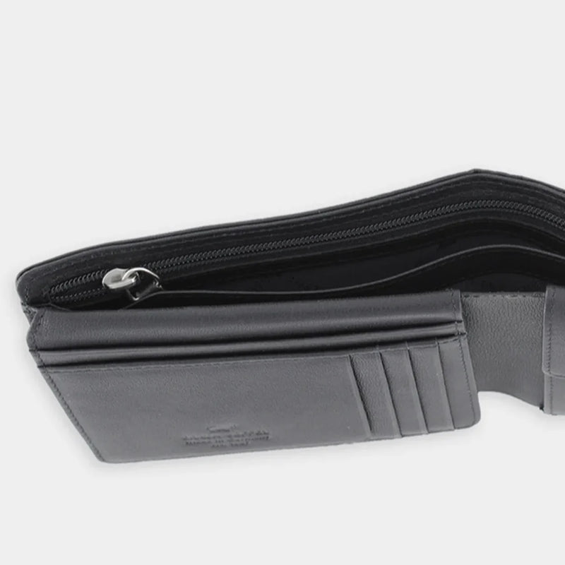 Braun Büffel Arizona 2.0 RFID 12 CS Geldbörse