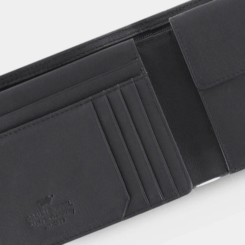 Braun Büffel Arizona 2.0 RFID 8 CS ZIP Geldbörse
