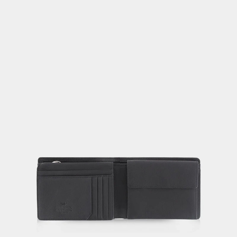 Braun Büffel Arizona 2.0 RFID 8 CS ZIP Geldbörse