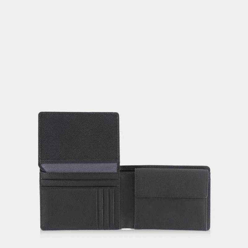 Braun Büffel Arizona 2.0 RFID 8 CS ZIP Geldbörse