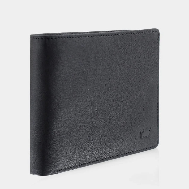 Braun Büffel Arizona 2.0 RFID 8 CS ZIP Geldbörse