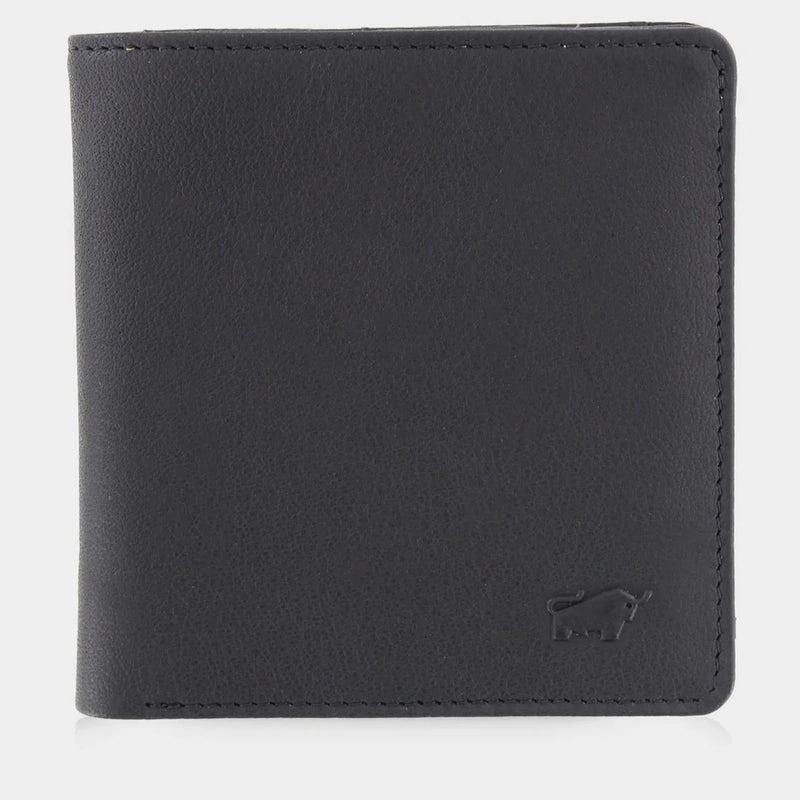 Braun Büffel Arizona 2.0 RFID 8 CS Geldbörse Hochkant