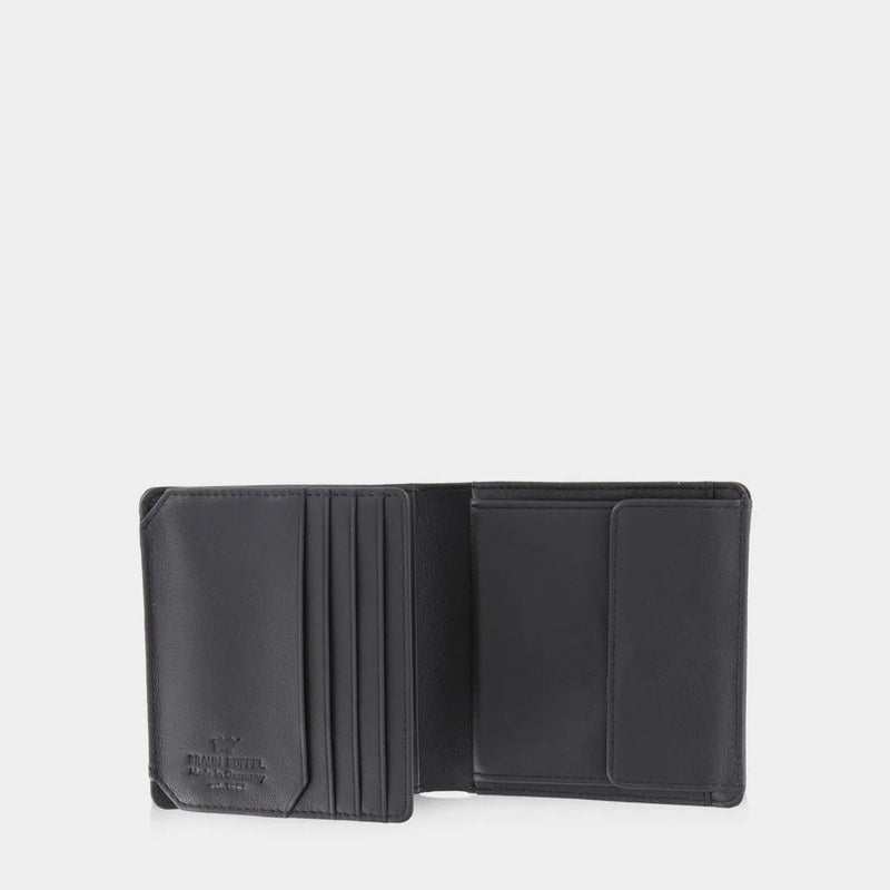 Braun Büffel Arizona 2.0 RFID 8 CS Geldbörse Hochkant
