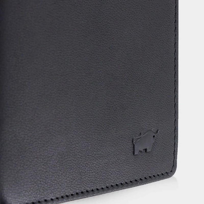 Braun Büffel Arizona 2.0 RFID 12 CS Geldbörse Hochkant