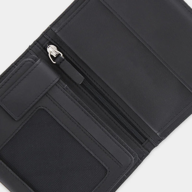 Braun Büffel Arizona 2.0 RFID 12 CS Geldbörse Hochkant