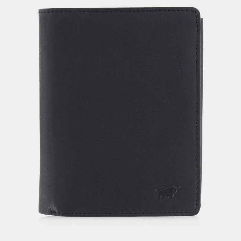 Braun Büffel Arizona 2.0 RFID 12 CS Geldbörse Hochkant