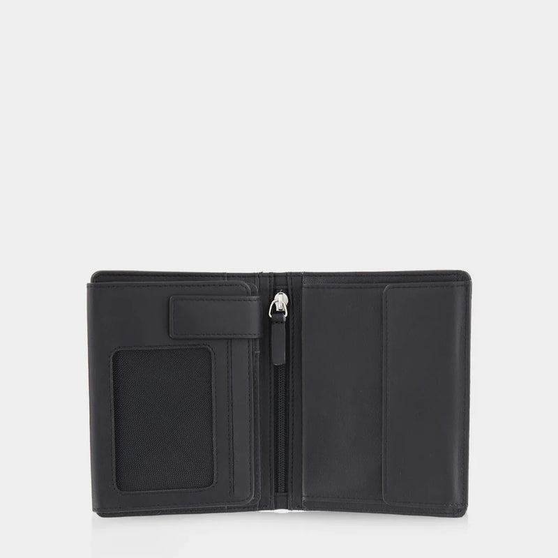 Braun Büffel Arizona 2.0 RFID 12 CS Geldbörse Hochkant