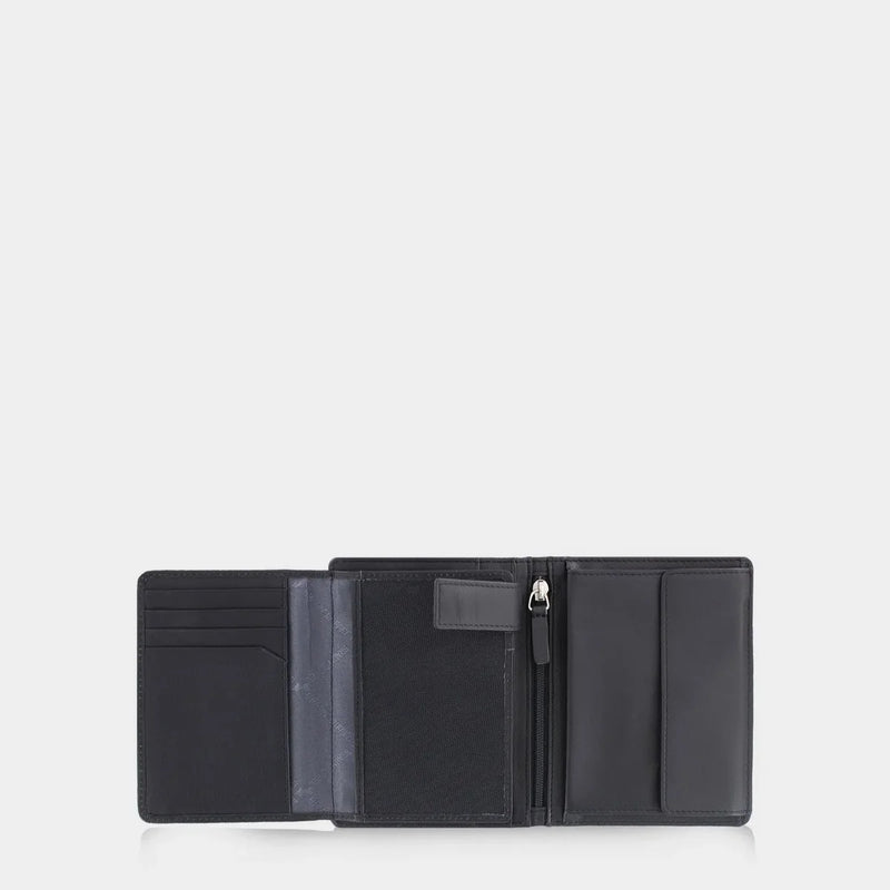 Braun Büffel Arizona 2.0 RFID 12 CS Geldbörse Hochkant