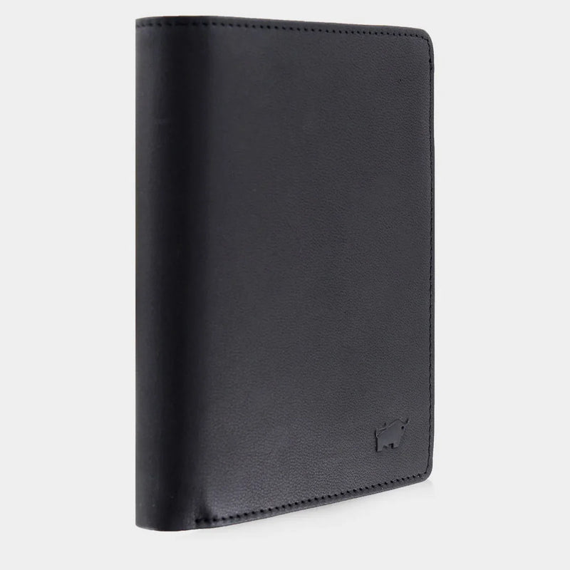 Braun Büffel Arizona 2.0 RFID 12 CS Geldbörse Hochkant