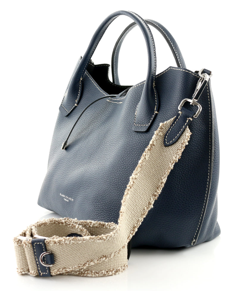 Gianni Chiarini Fiamma Riemenhandtasche