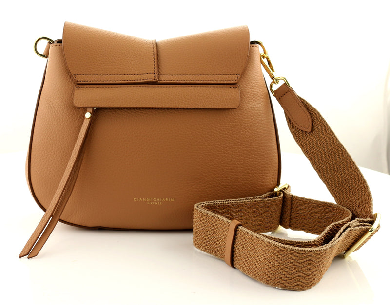 Gianni Chiarini Helena Round Überschlagtasche