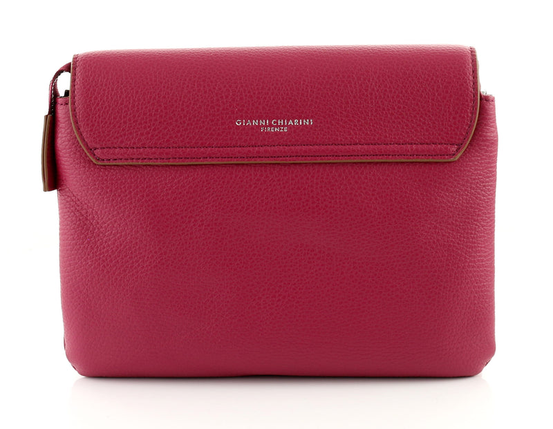 Gianni Chiarini Three Überschlagtasche