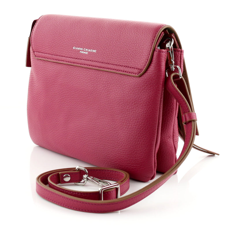 Gianni Chiarini Three Überschlagtasche