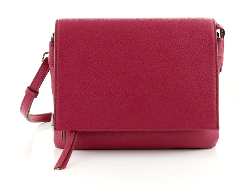 Gianni Chiarini Three Überschlagtasche