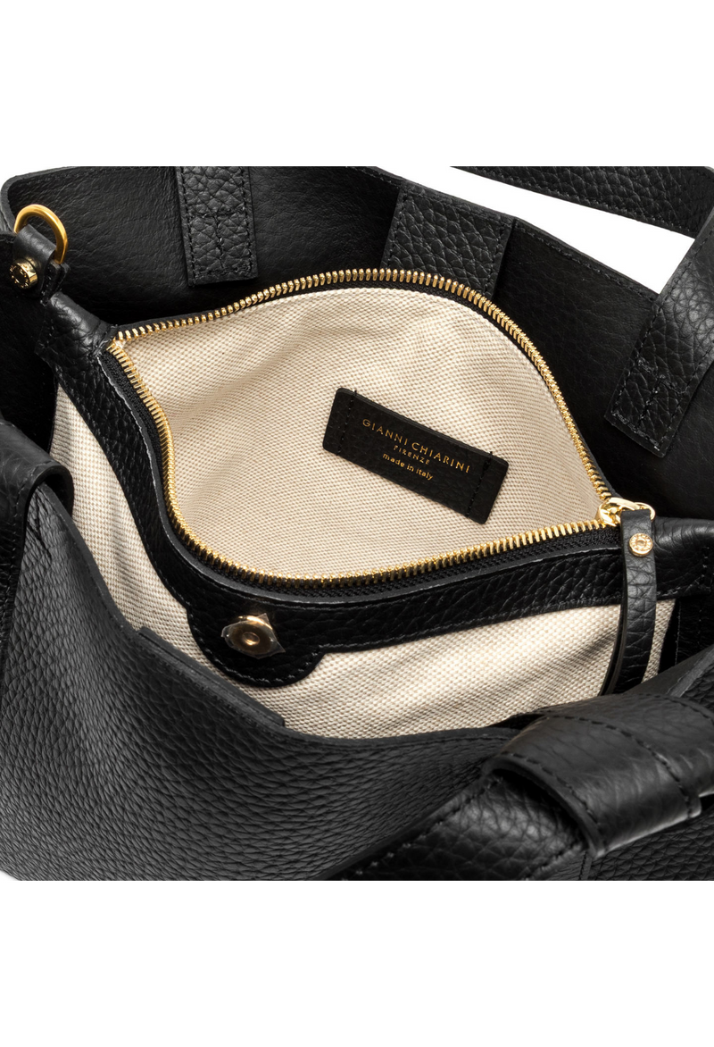 Gianni Chiarini Amira Riemenhandtasche