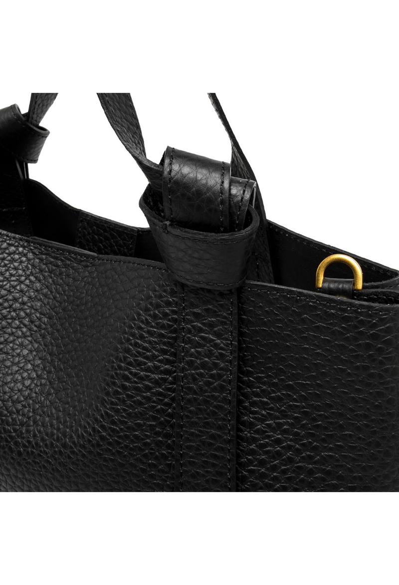 Gianni Chiarini Amira Riemenhandtasche