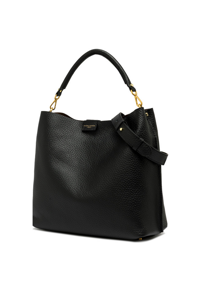 Gianni Chiarini Aretha Riemenhandtasche