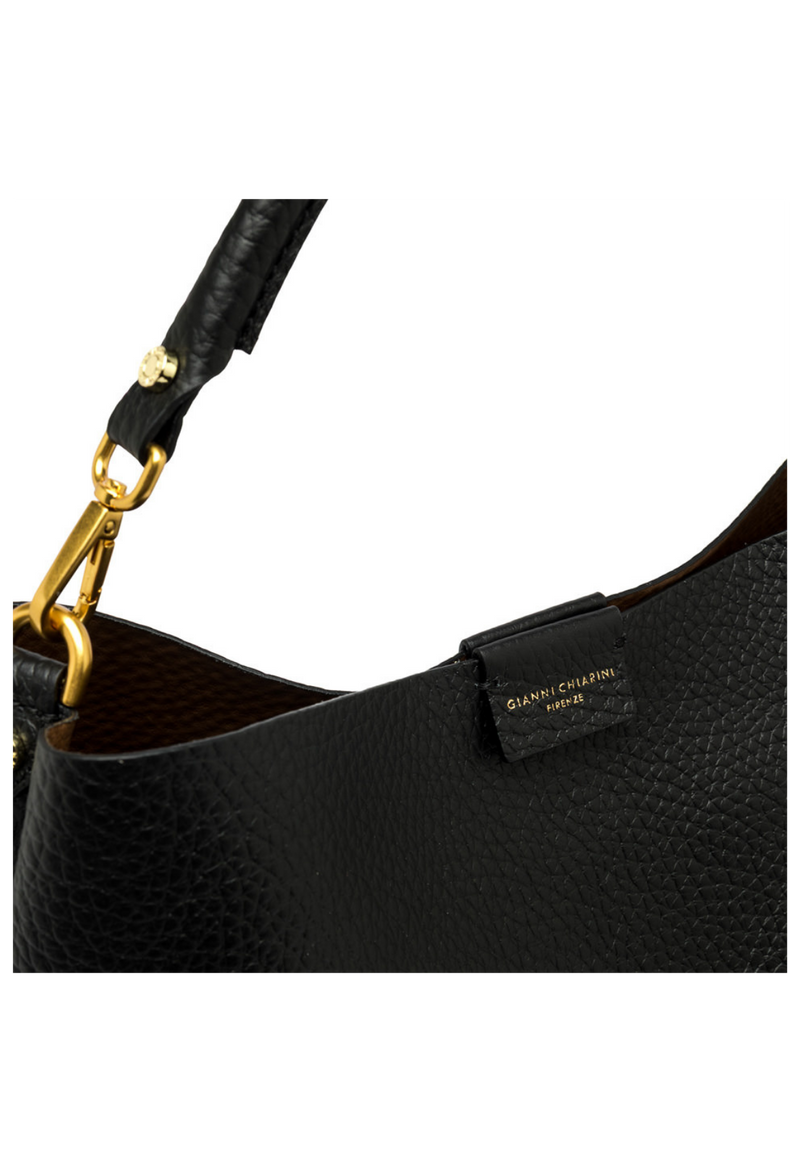 Gianni Chiarini Aretha Riemenhandtasche