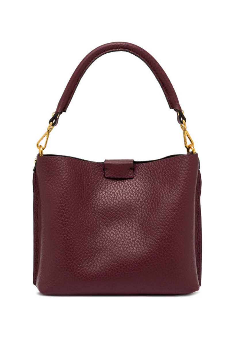 Gianni Chiarini Aretha Riemenhandtasche