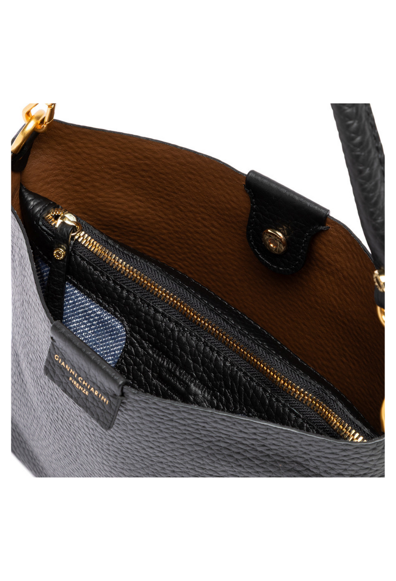 Gianni Chiarini Aretha Riemenhandtasche