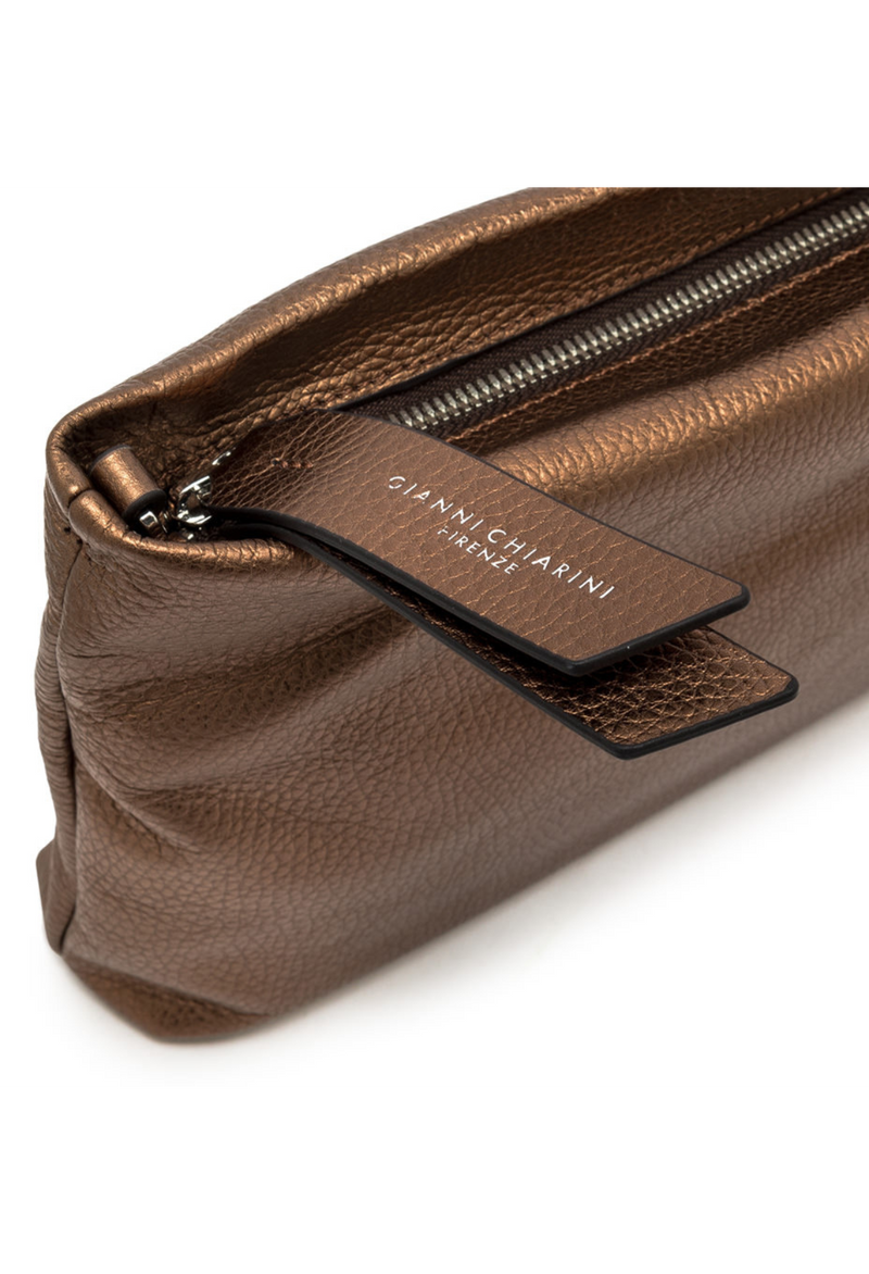Gianni Chiarini Brenda Reißverschlusstasche