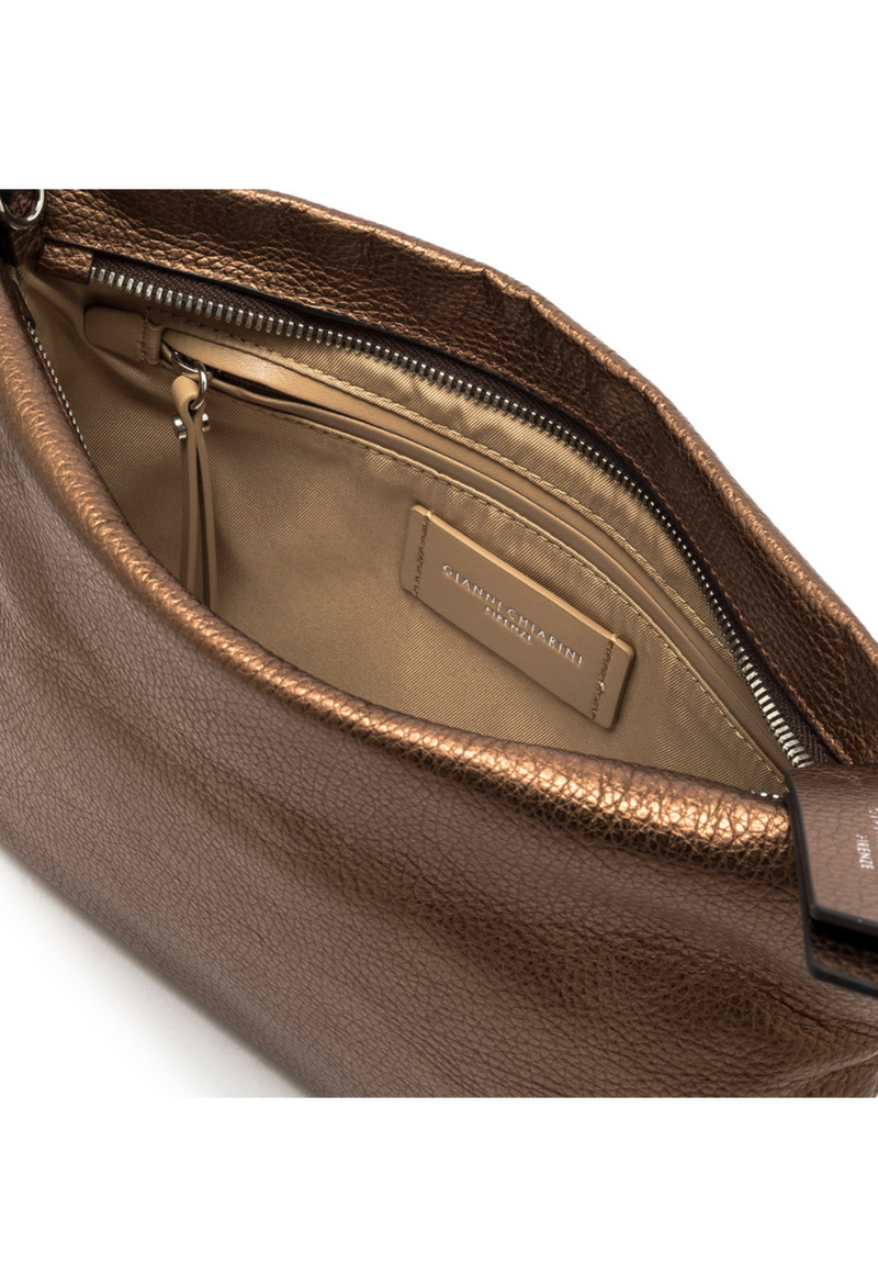 Gianni Chiarini Brenda Reißverschlusstasche