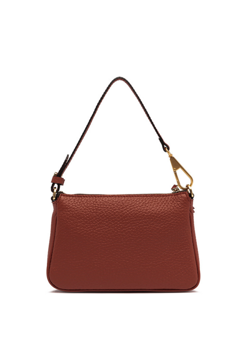 Gianni Chiarini Brooke Reißverschlusstasche