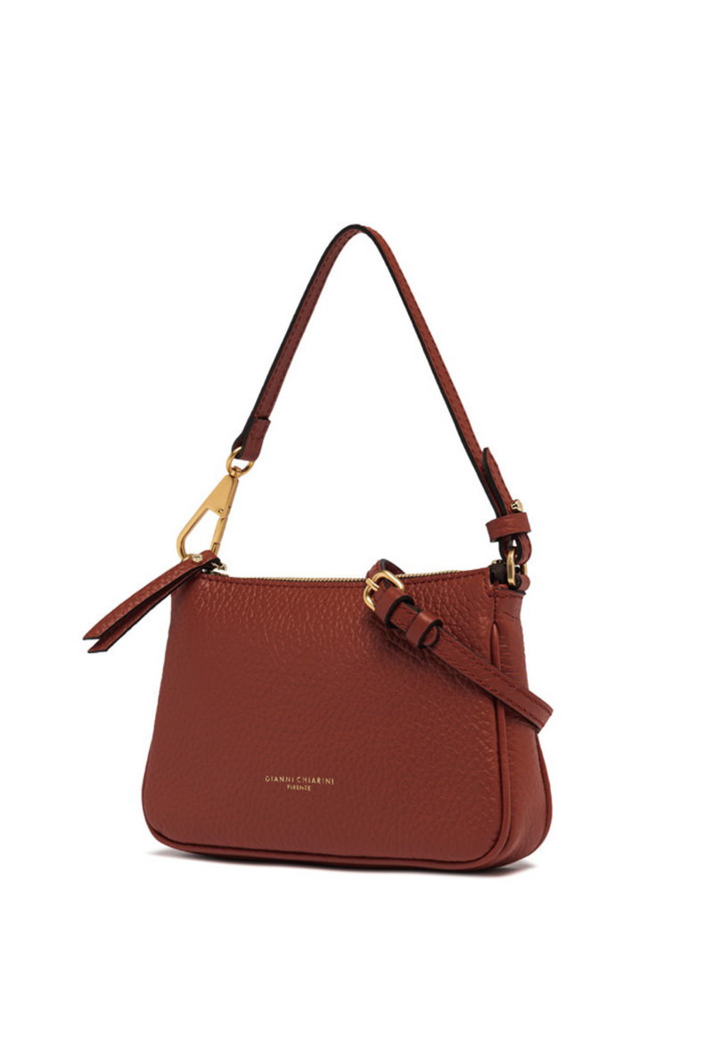 Gianni Chiarini Brooke Reißverschlusstasche