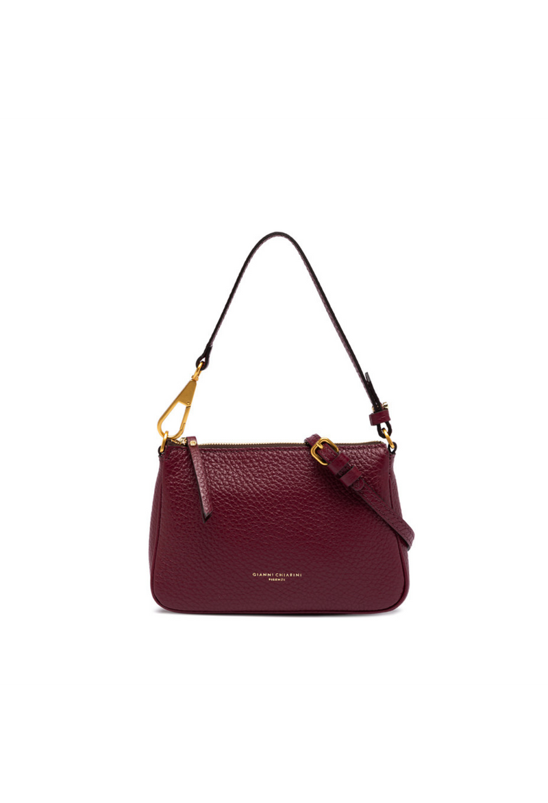 Gianni Chiarini Brooke Reißverschlusstasche