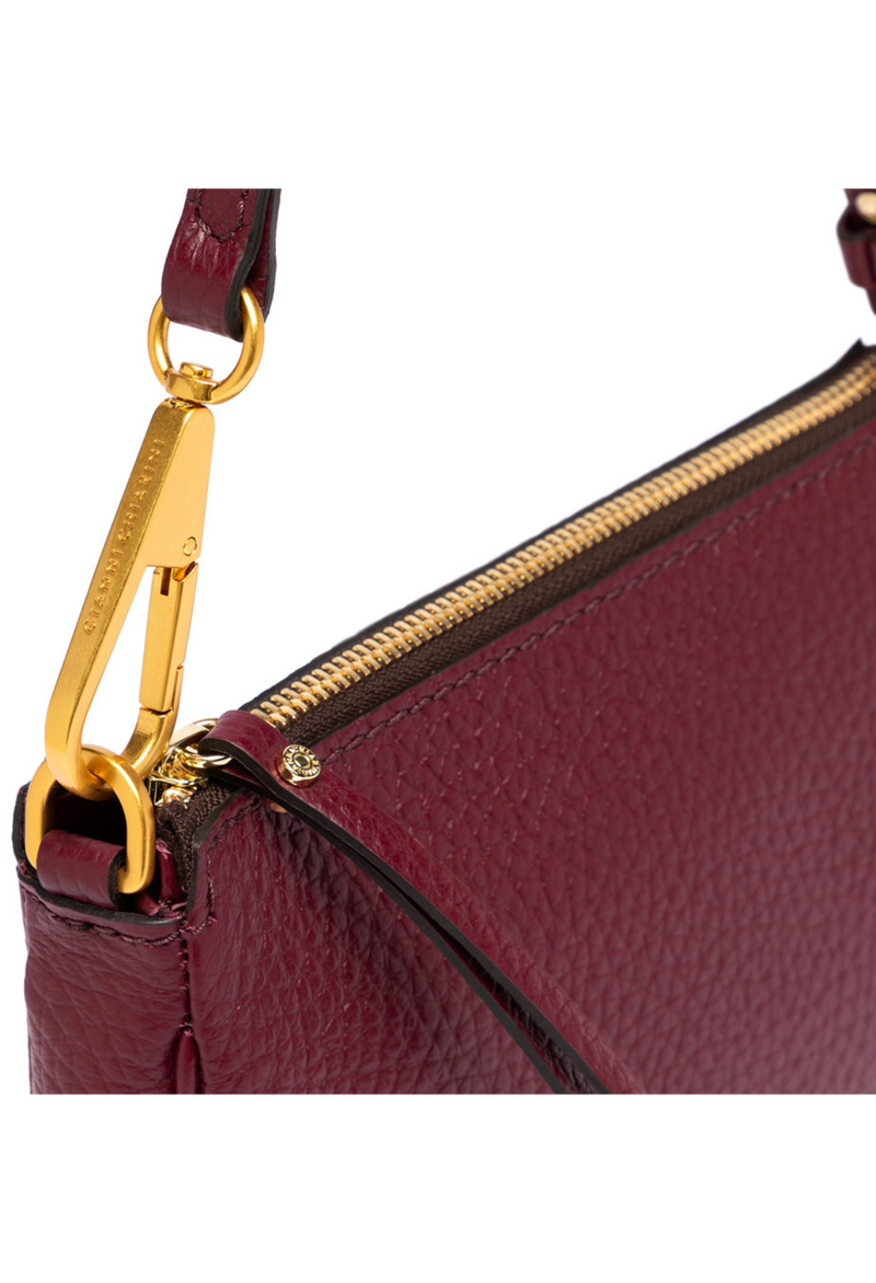 Gianni Chiarini Brooke Reißverschlusstasche