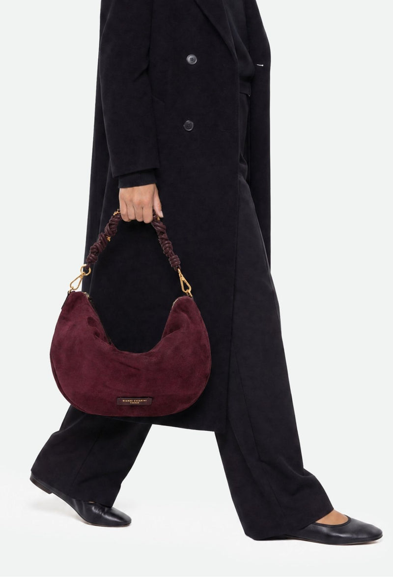Gianni Chiarini Cleo Schultertasche