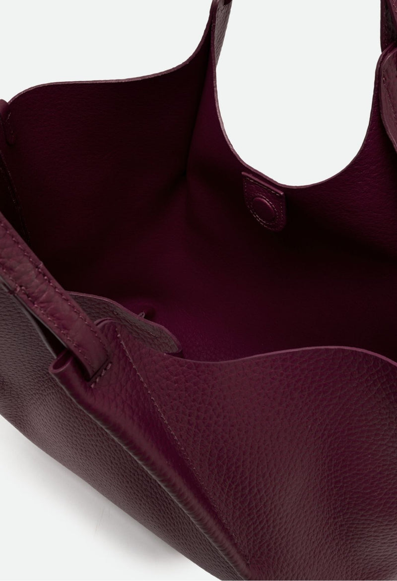 Gianni Chiarini Dua Beuteltasche