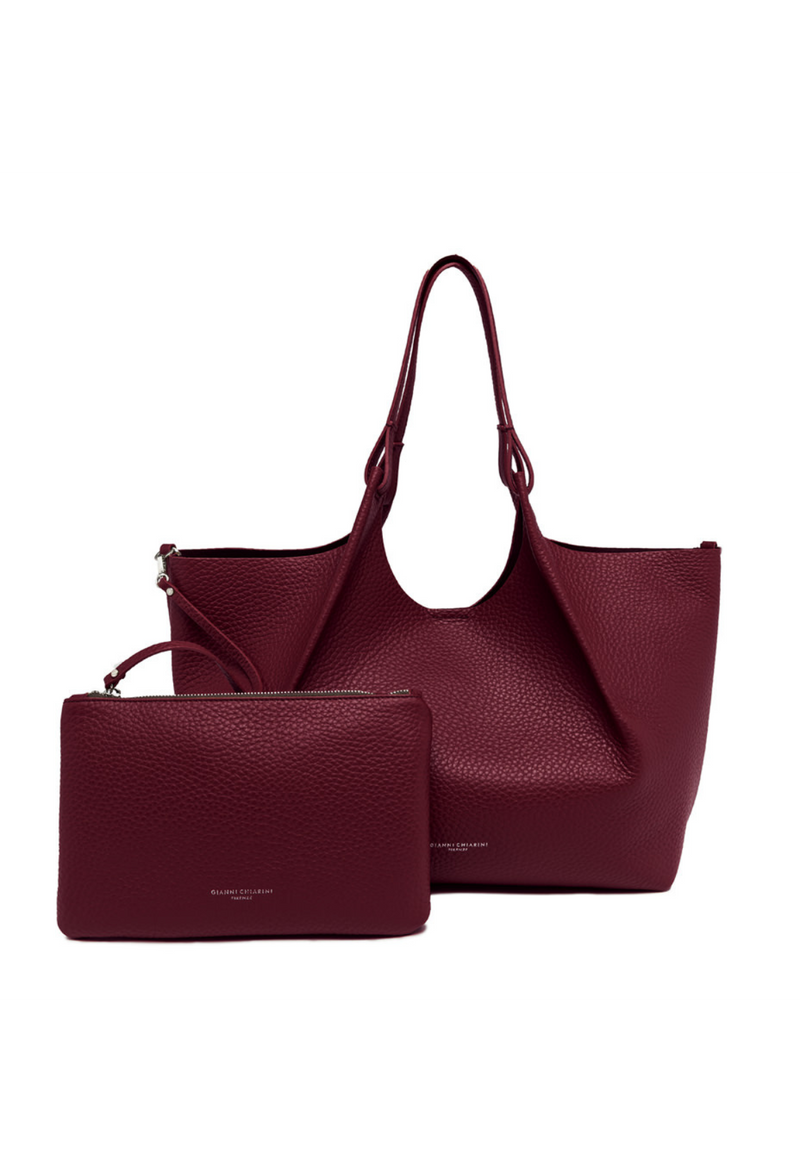 Gianni Chiarini Dua Beuteltasche