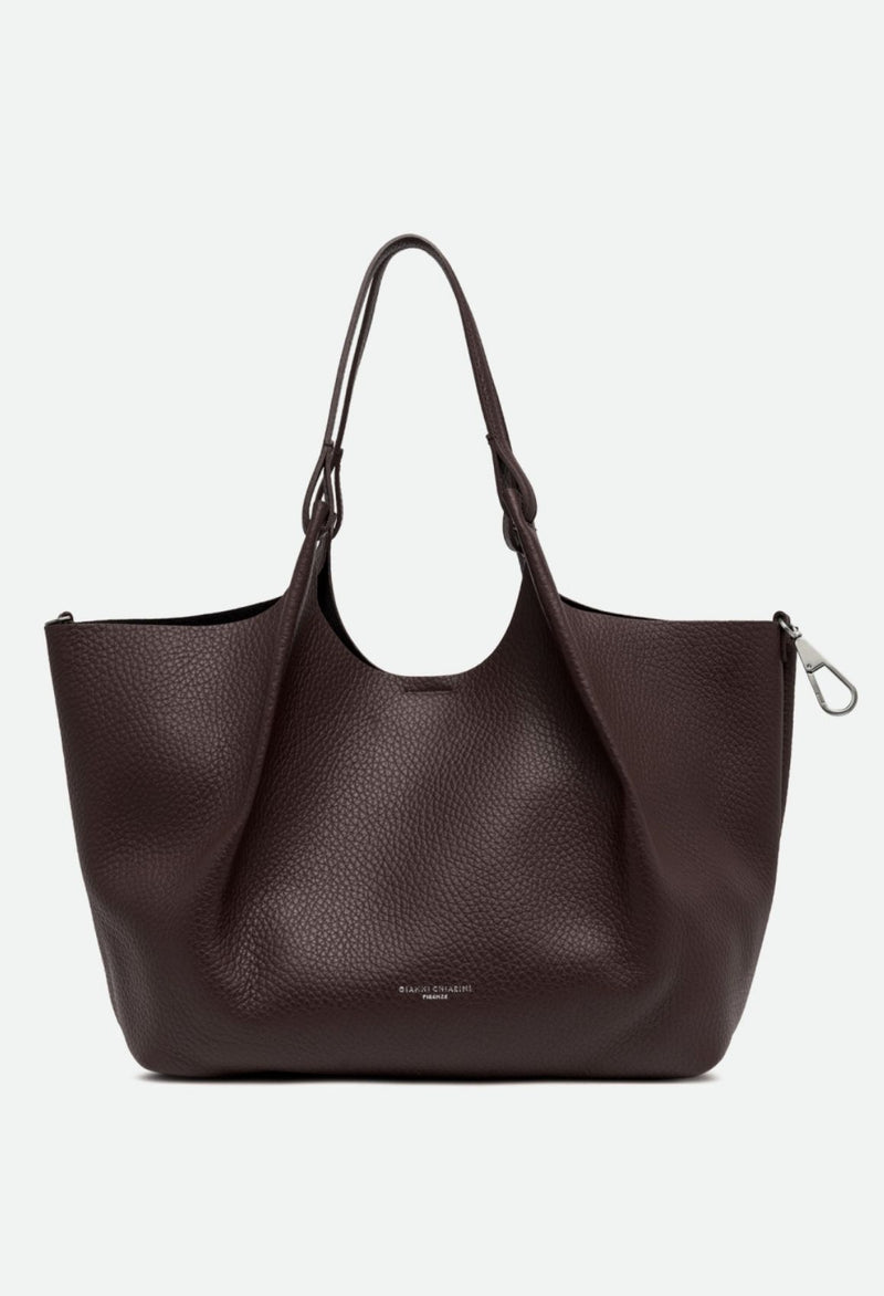 Gianni Chiarini Dua Beuteltasche