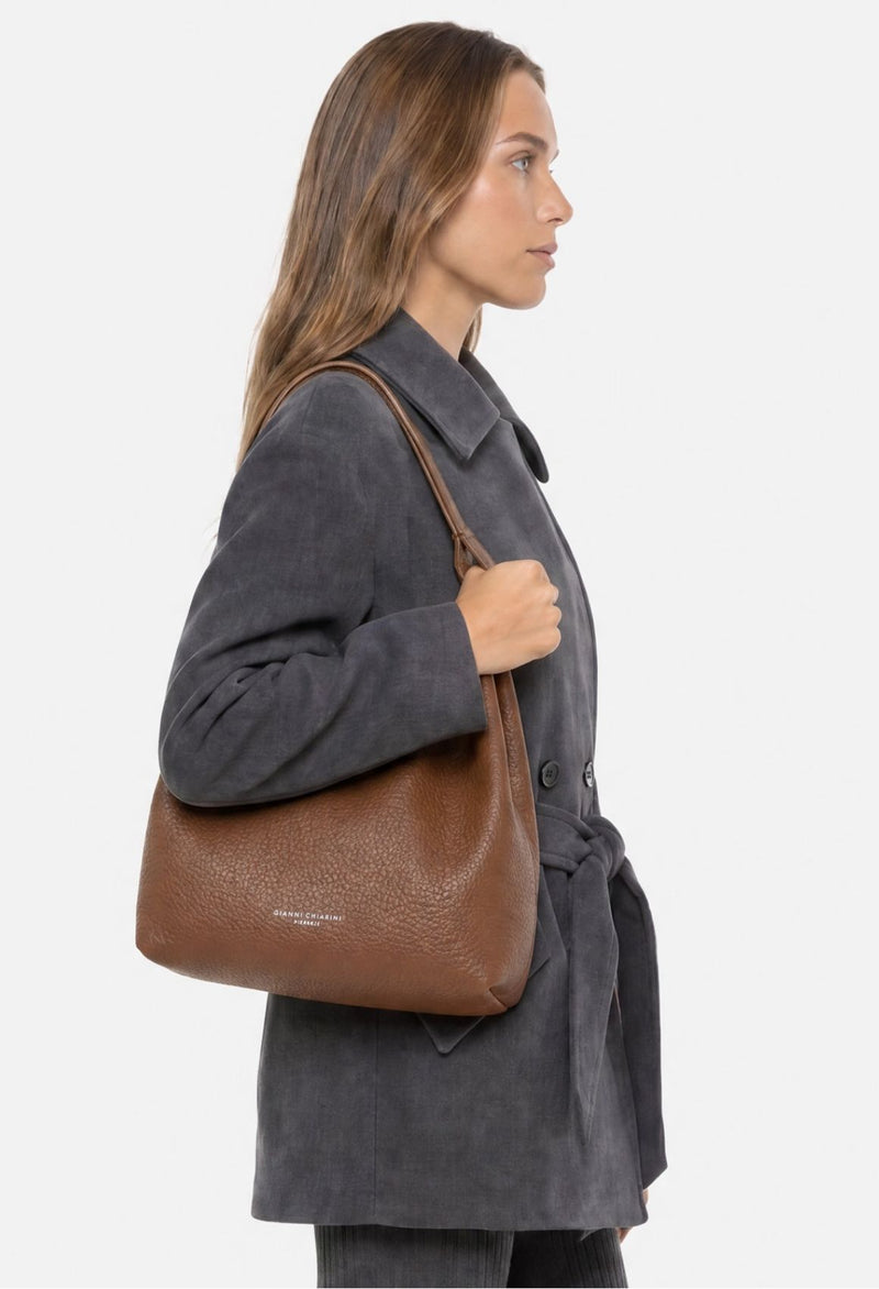 Gianni Chiarini Dua Beuteltasche