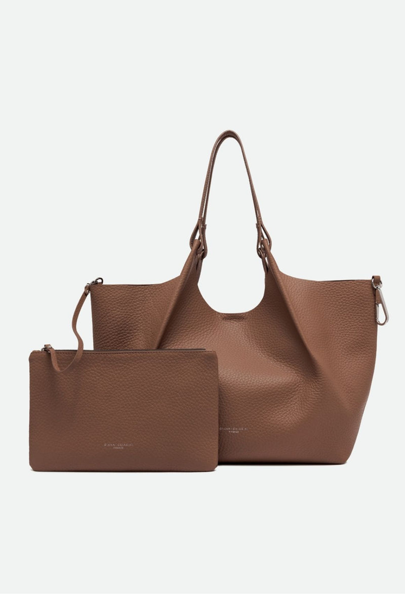 Gianni Chiarini Dua Beuteltasche