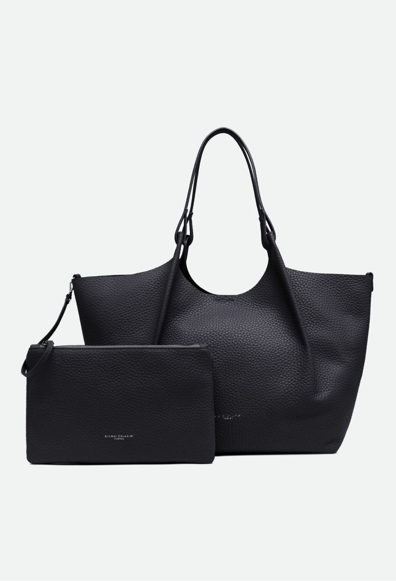 Gianni Chiarini Dua Beuteltasche