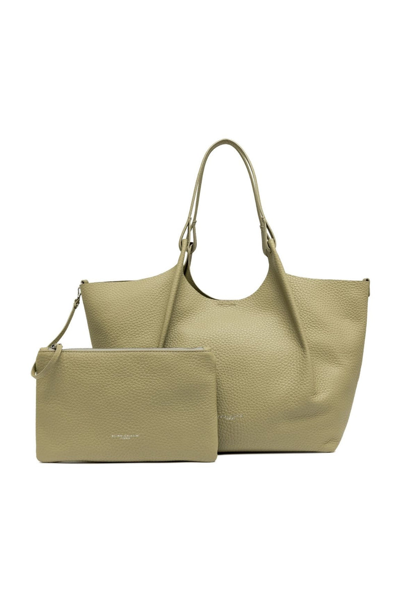 Gianni Chiarini Dua Beuteltasche