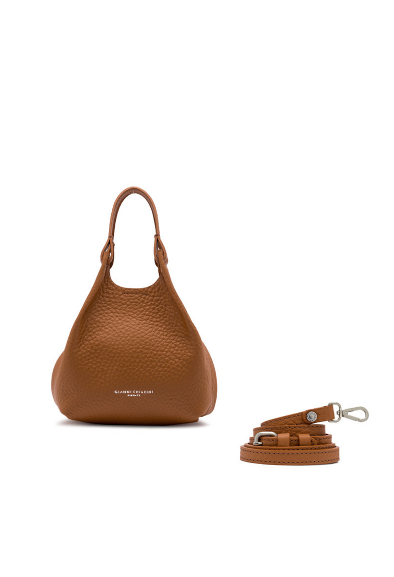 Gianni Chiarini Dua Beuteltasche