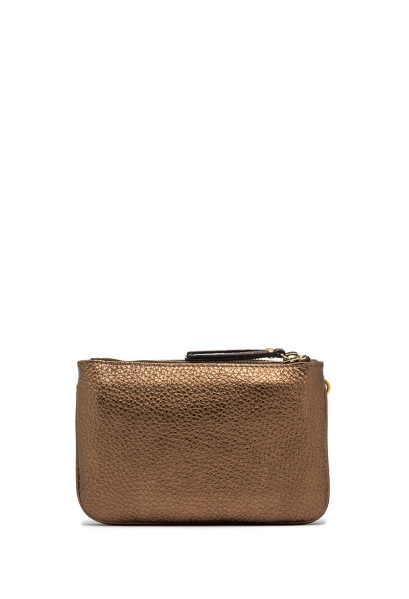 Gianni Chiarini Frida Bs 10435 Tkl Reißverschlusstasche