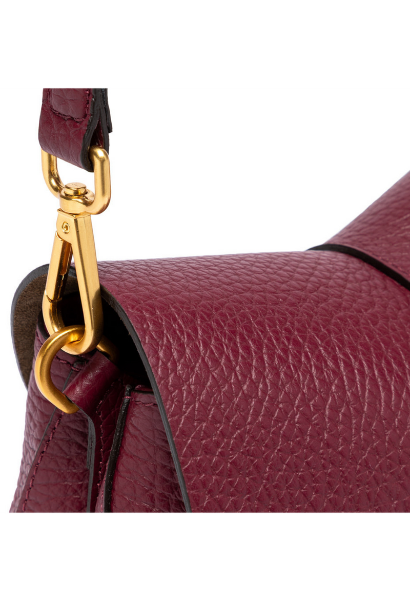 Gianni Chiarini Helena Round Bs 11086 Tkl Überschlagtasche