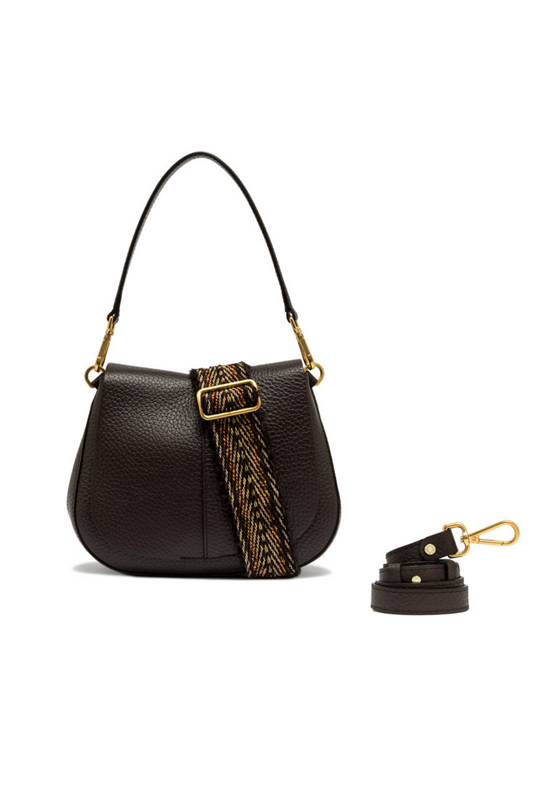 Gianni Chiarini Helena Round Bs 11086 Tkl Überschlagtasche