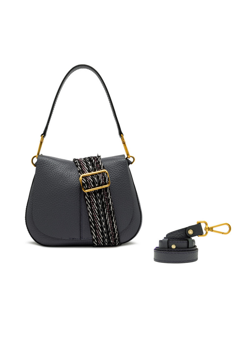 Gianni Chiarini Helena Round Bs 11086 Tkl Überschlagtasche