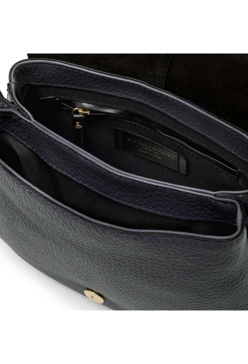 Gianni Chiarini Helena Round Bs 11086 Tkl Überschlagtasche