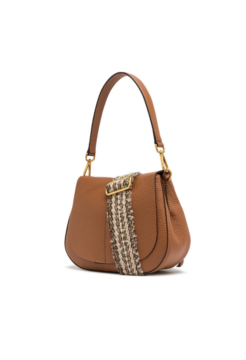 Gianni Chiarini Helena Round Bs 11086 Tkl Überschlagtasche